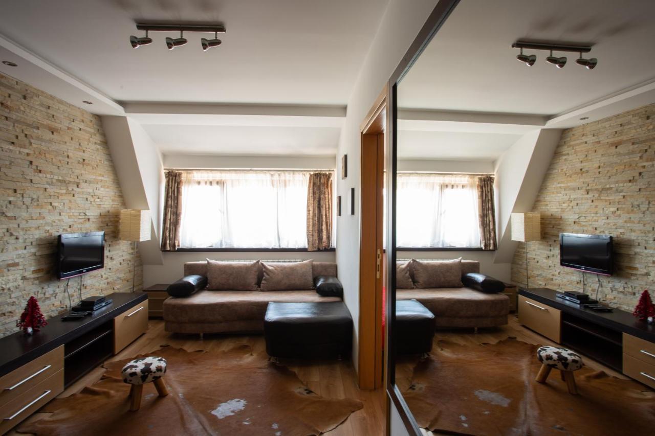 Apartment 204 Kopaonik Esterno foto