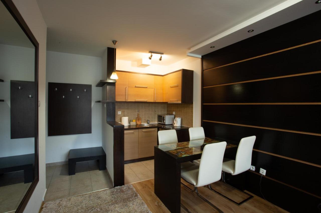Apartment 204 Kopaonik Esterno foto