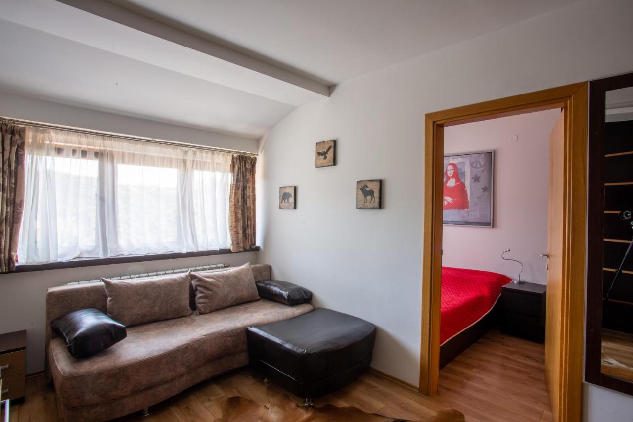 Apartment 204 Kopaonik Esterno foto