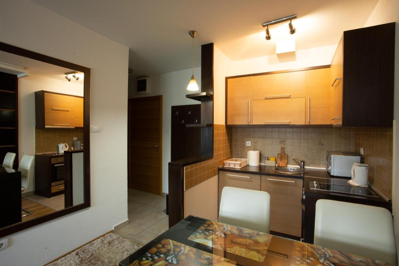 Apartment 204 Kopaonik Esterno foto
