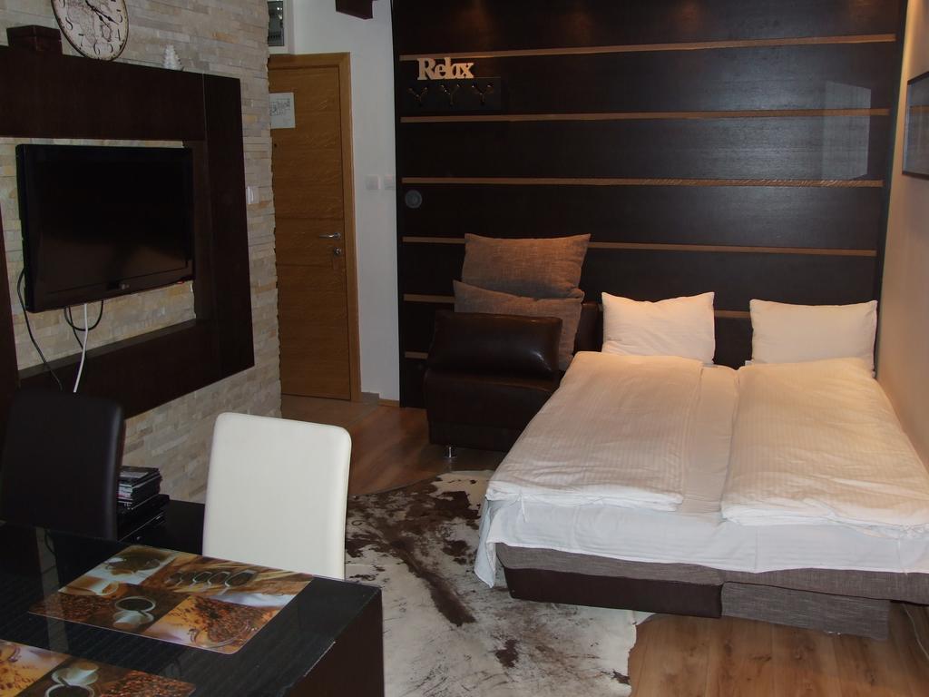 Apartment 204 Kopaonik Esterno foto