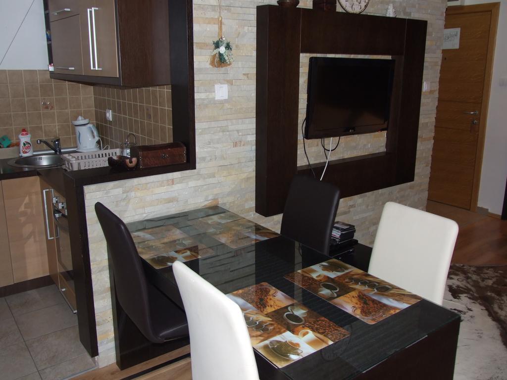 Apartment 204 Kopaonik Esterno foto