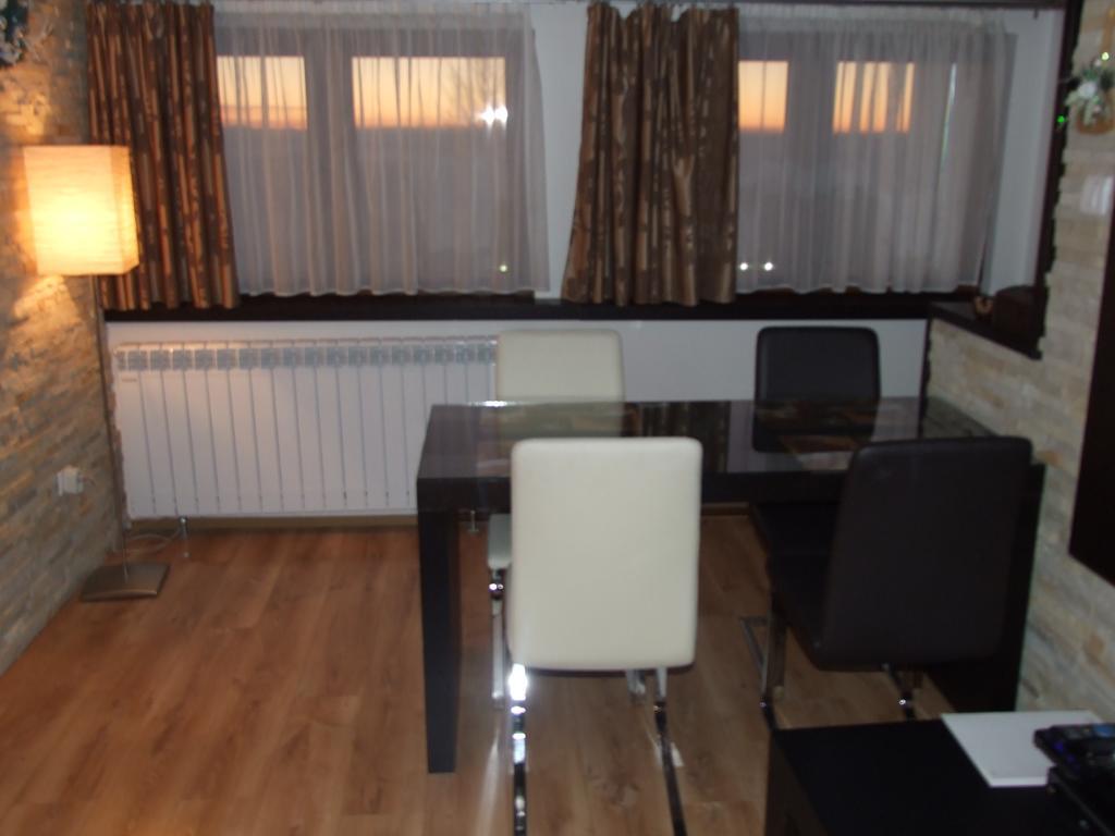 Apartment 204 Kopaonik Camera foto