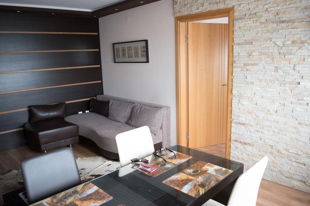 Apartment 204 Kopaonik Esterno foto