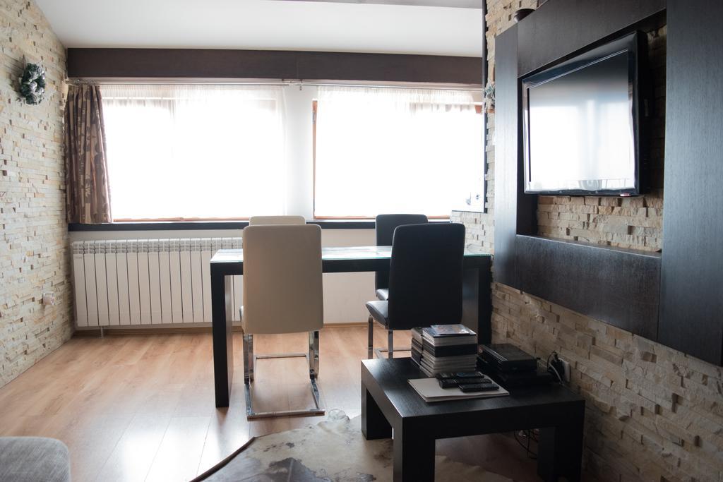 Apartment 204 Kopaonik Esterno foto